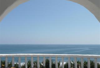 House on the beach Sea Terrace Golf - 8