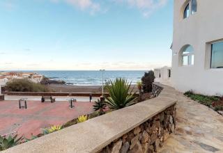 House on the beach Sea Terrace Golf - 7