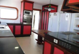 House on the beach Sea Terrace Golf - 6