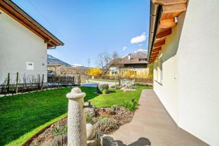 Apartment Typ C Haus Pöder - 1