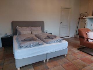 Luxe gastenverblijf met wellness in het hart van Friesland - 8