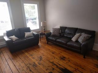 Townhouse 3 at Historic Bauer Terrace - 0