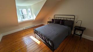 Townhouse 3 at Historic Bauer Terrace - 6