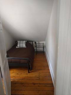 Townhouse 3 at Historic Bauer Terrace - 1