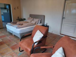 Luxe gastenverblijf met wellness in het hart van Friesland - 6