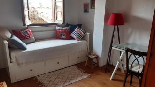 Ca la Cari, caseta rústica i acollidora - 9