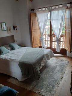 Ca la Cari, caseta rústica i acollidora - 7