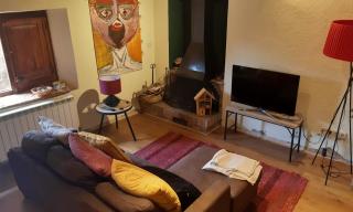 Ca la Cari, caseta rústica i acollidora - 6