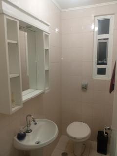 Quarto Individual Para mulheres - 8