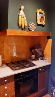 Ca la Cari, caseta rústica i acollidora - 3