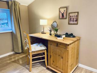 Ferienwohnung an der Schlei oben - 6