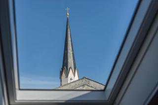 Ferienwohnung Parzinger - 9