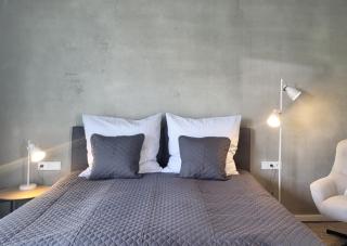 Apartment Schlossterrassen 8b - 1