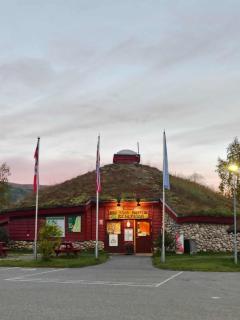 Nordnes Kro og Camping - 5