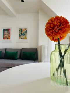 The Downtown Experience - 2 BR, Bright, Spacious & Central - Bruxelles - 3