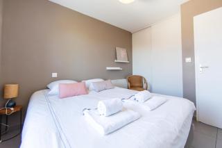 Villa Caro - 4-bedroom townhouse in Arès - Arès - 6