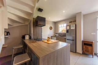 Villa Caro - 4-bedroom townhouse in Arès - Arès - 2