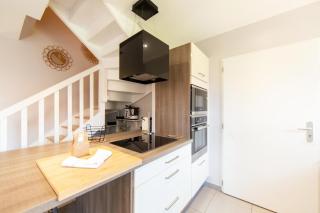 Villa Caro - 4-bedroom townhouse in Arès - Arès - 1