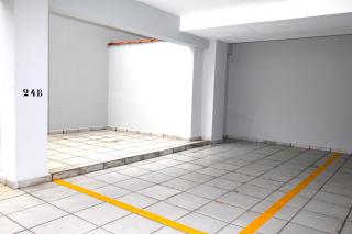 Pé na Areia Praia Grande Ubatuba - 2