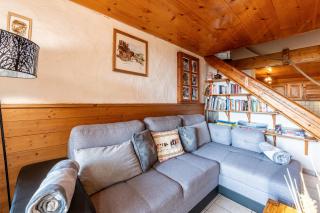 Chalet La Vourze - 9