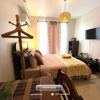 Casa Byahe Near Mactan Airport with Free Pool Access - 9