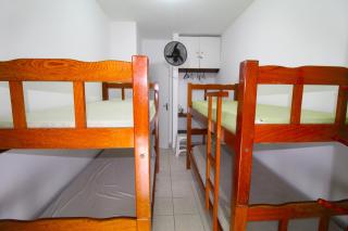 Pé na Areia Praia Grande Ubatuba - 4