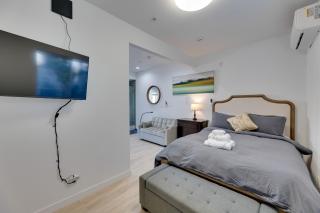 Walkable Alhambra Studio 4 Mi to Old Pasadena - 9