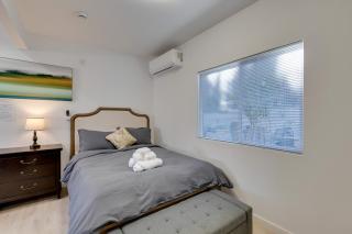 Walkable Alhambra Studio 4 Mi to Old Pasadena - 4