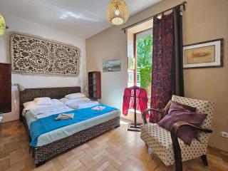 Art Styles Boutique Apartment Szentendre - Szentendre - 8