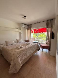 Studio au California Palace - 0