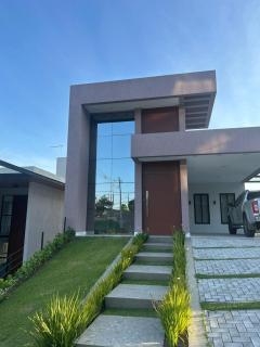 Casa Lírio Bananeiras - 8