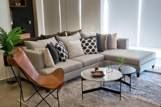 Real View Towers W204 - 6