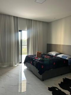 Casa Lírio Bananeiras - 3