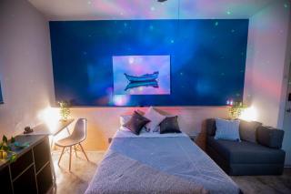 Lapizlázuli Studio 5 - 8