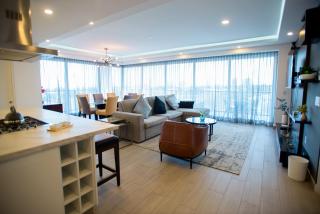 Real View Towers E201 - 0