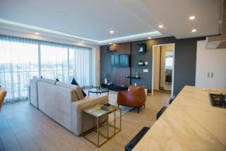 Real View Towers E201 - 8