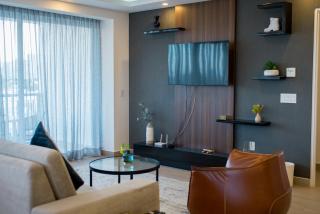 Real View Towers E201 - 7