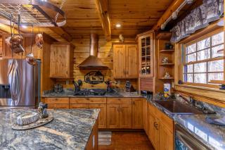 Running Waters Lodge at Eagles Nest - 6