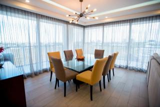 Real View Towers E201 - 2