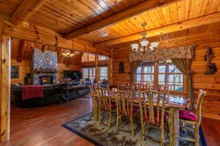 Running Waters Lodge at Eagles Nest - 5