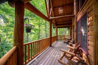 Running Waters Lodge at Eagles Nest - 3