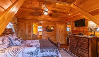 Running Waters Lodge at Eagles Nest - 2