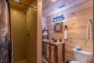 Running Waters Lodge at Eagles Nest - 1