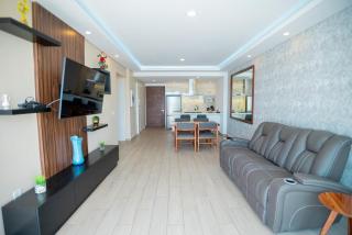 Real View Towers E107 - 6