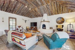 Historic Hacienda - 6