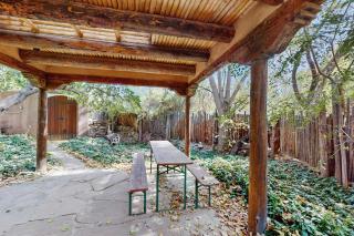 Historic Hacienda - 8