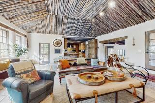 Historic Hacienda - 7