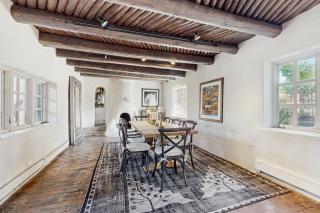 Historic Hacienda - 4