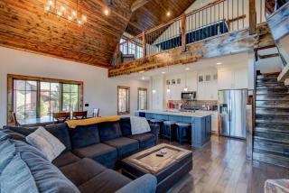 Northern Exposure at Eagles Nest - 6