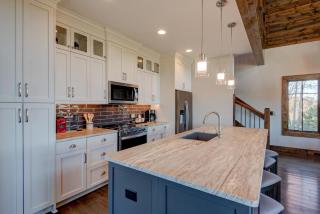 Northern Exposure at Eagles Nest - 5